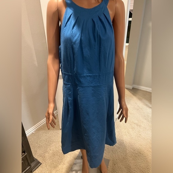 Ann Taylor Loft SZ 14 dress - Picture 3 of 3